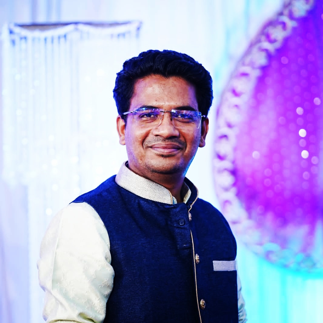 Balasaheb Pawar
